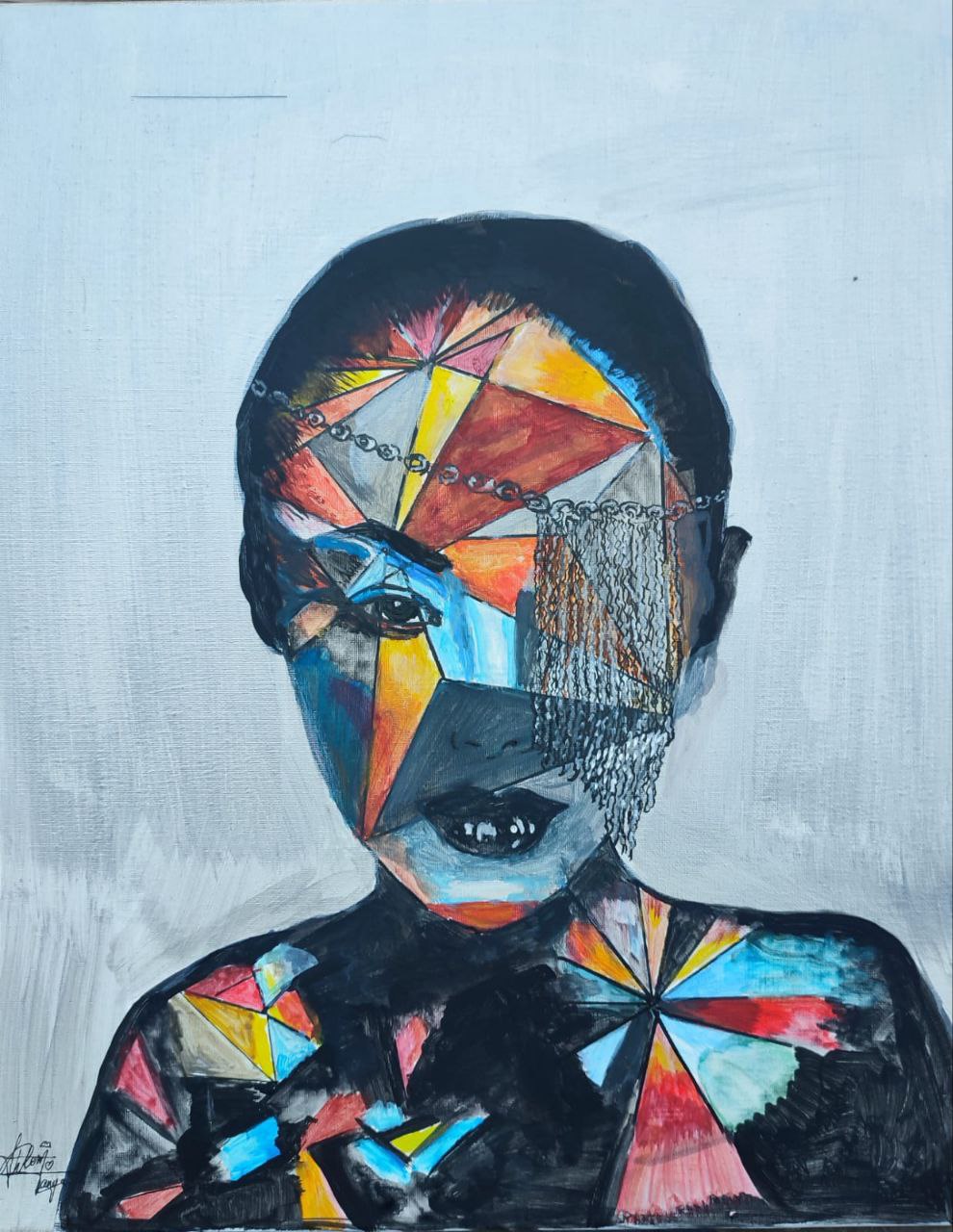 Peinture 20