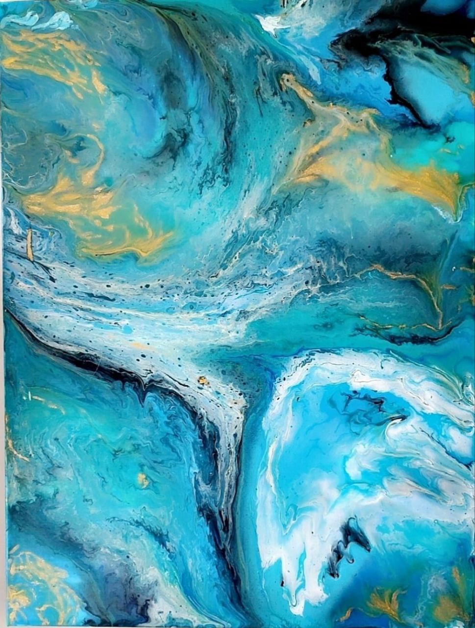 Peinture 21