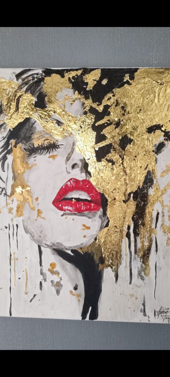 Peinture 12