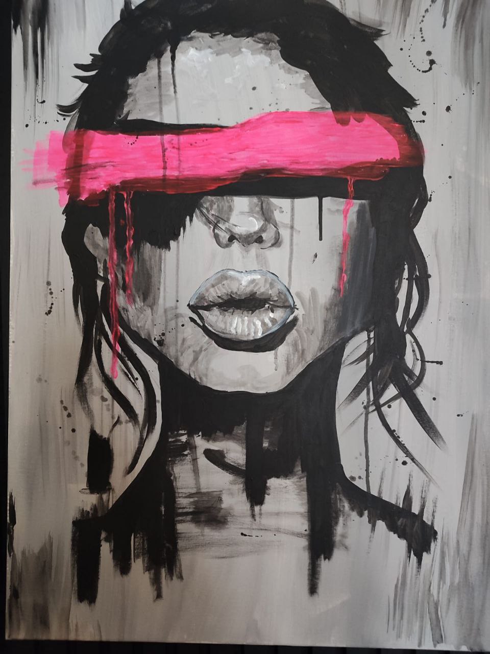 Peinture 13