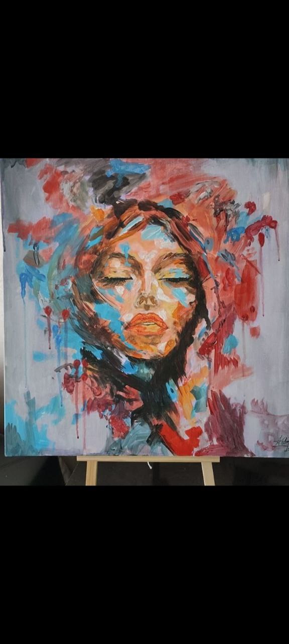 Peinture 15