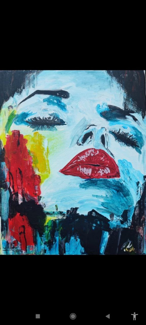 Peinture 16