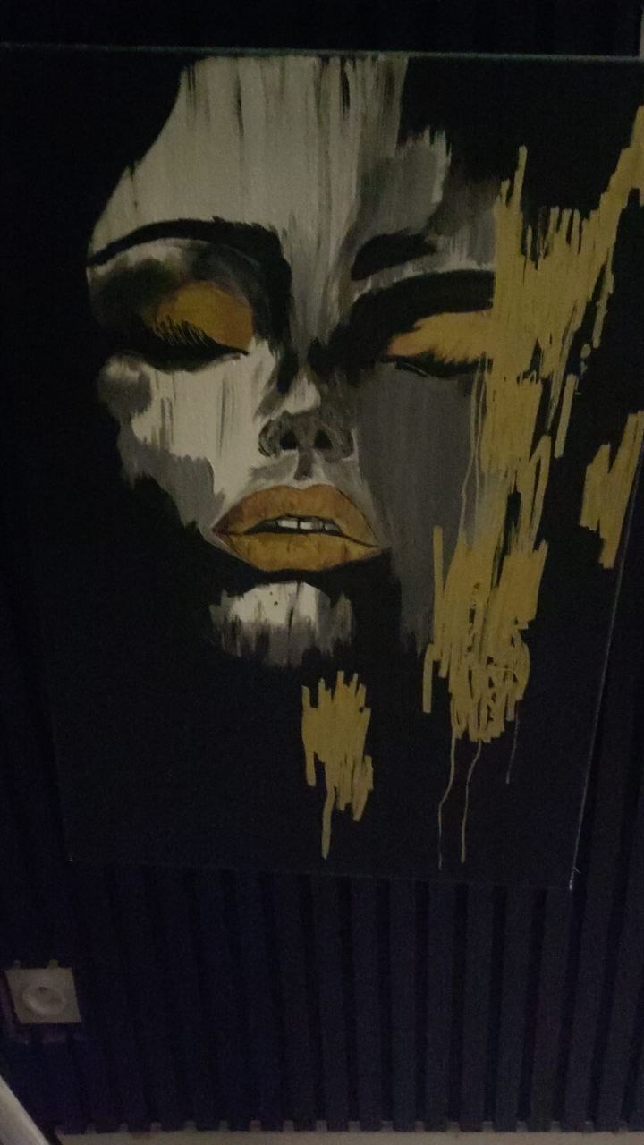 Peinture 17