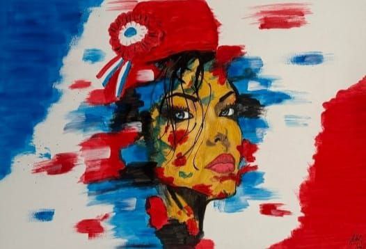Peinture 18