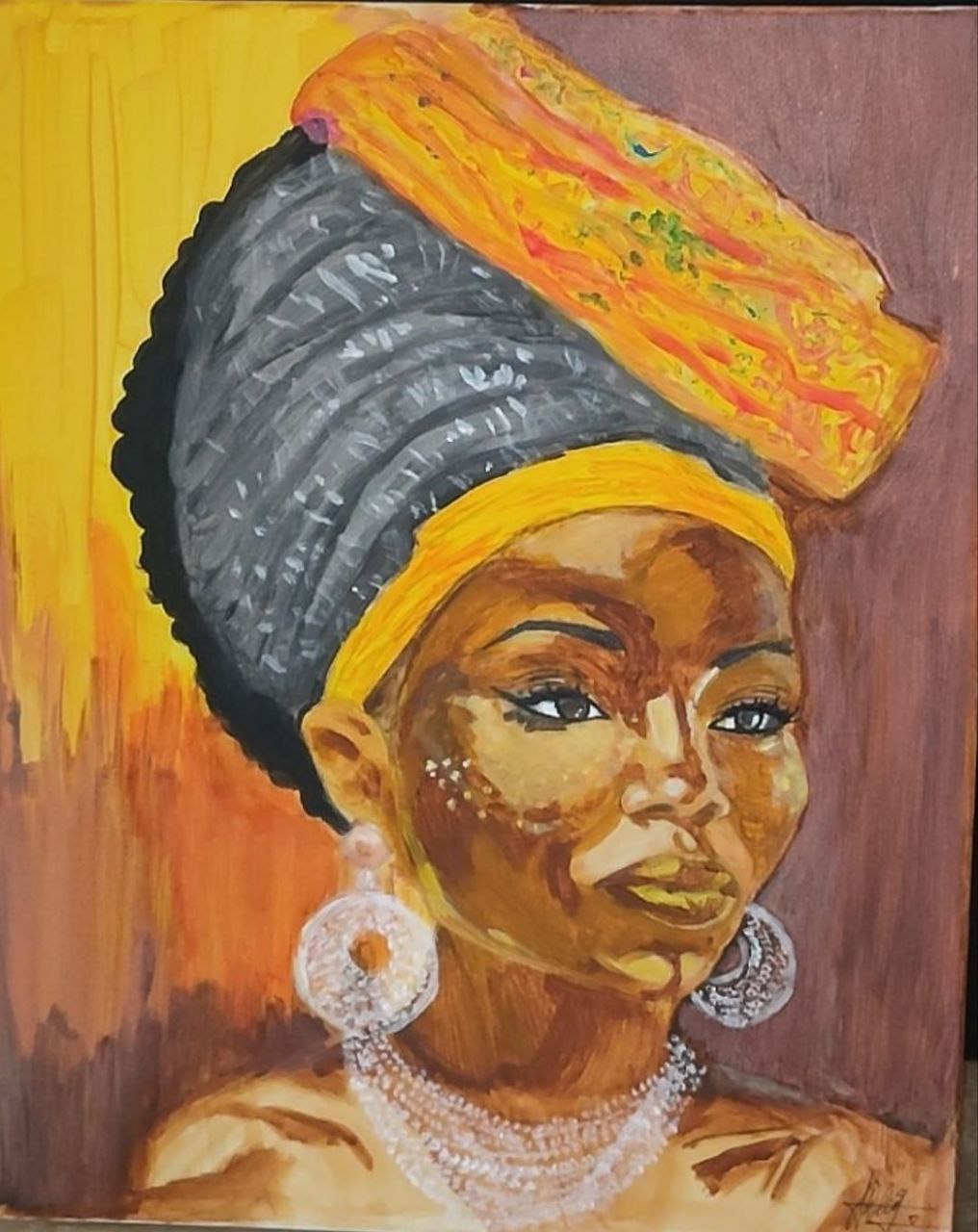 Peinture 23