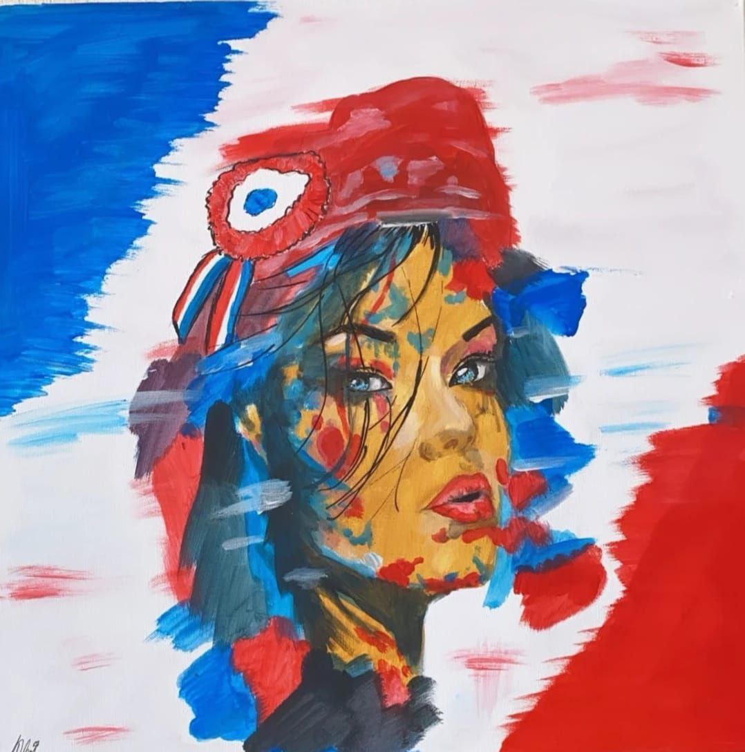 Peinture 3