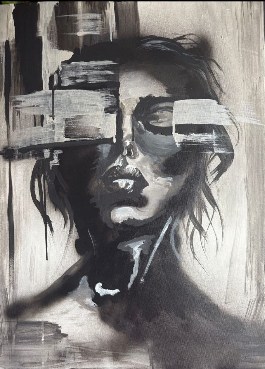 Peinture 30