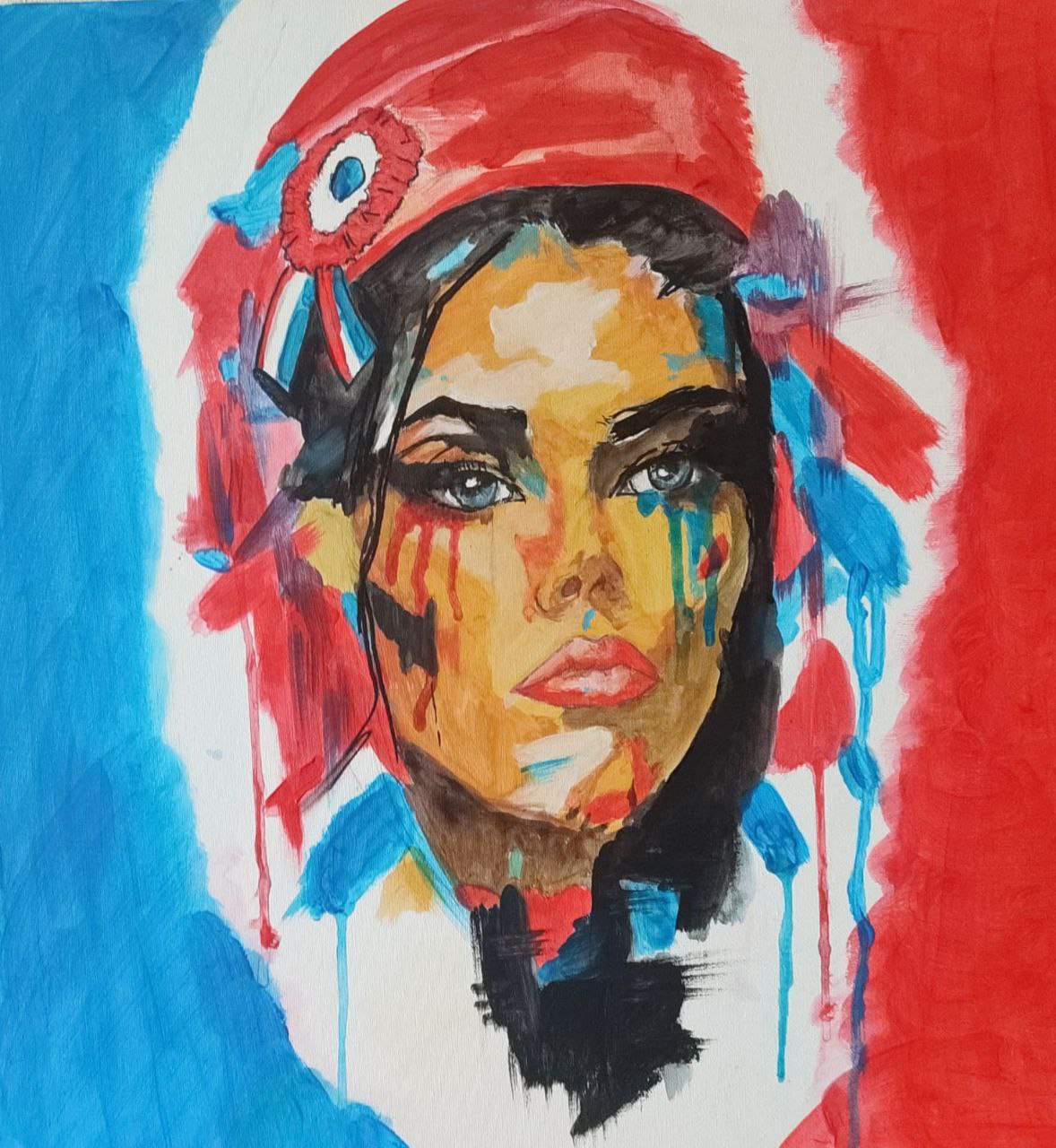 Peinture 4
