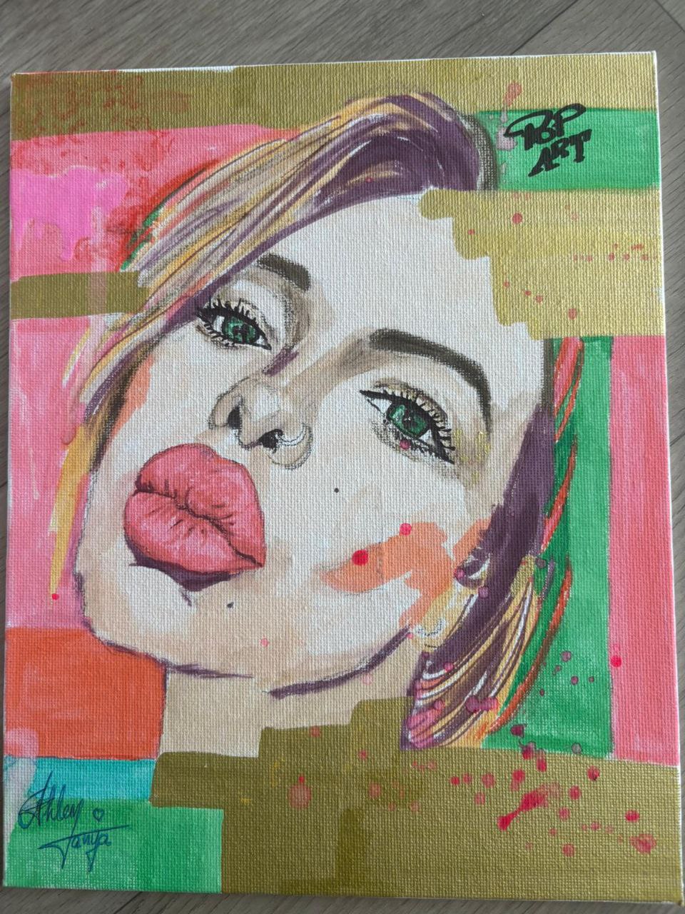 Peinture 8